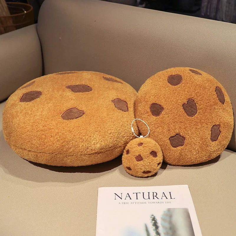 Creative Cookies Plush Seat