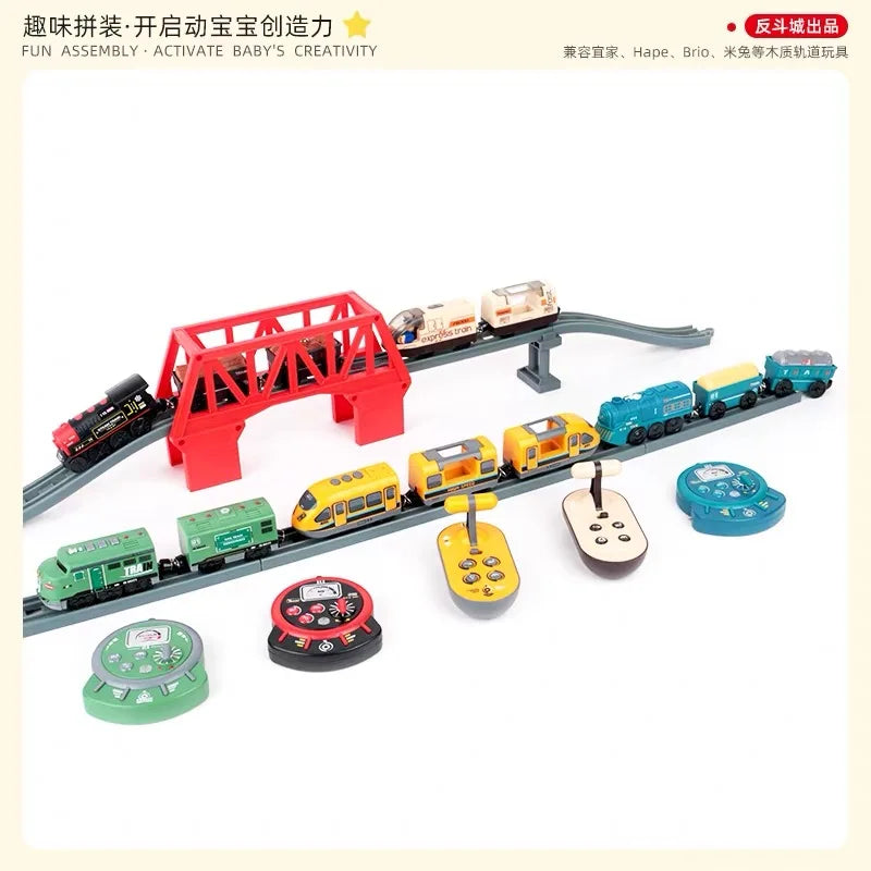Remote Control Car