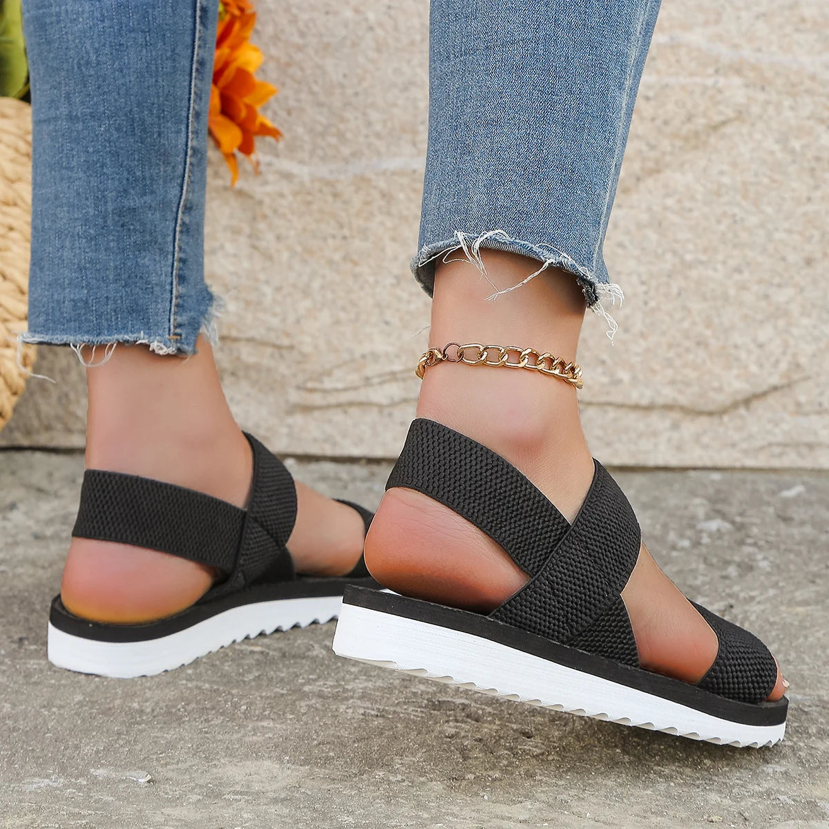 Sandals