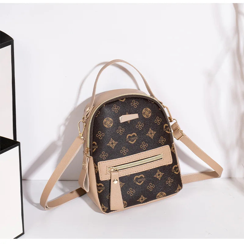 PU backpack