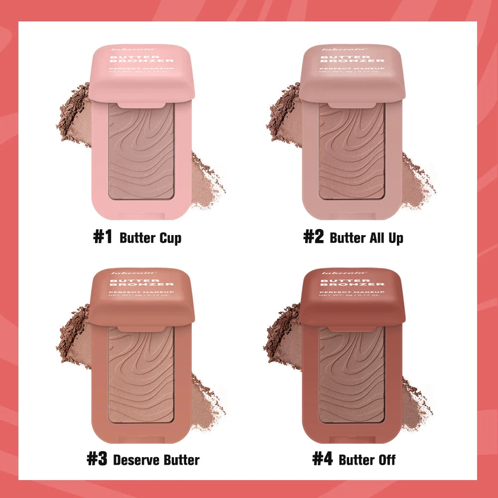 Bronzer Makeup Contour Sticks
