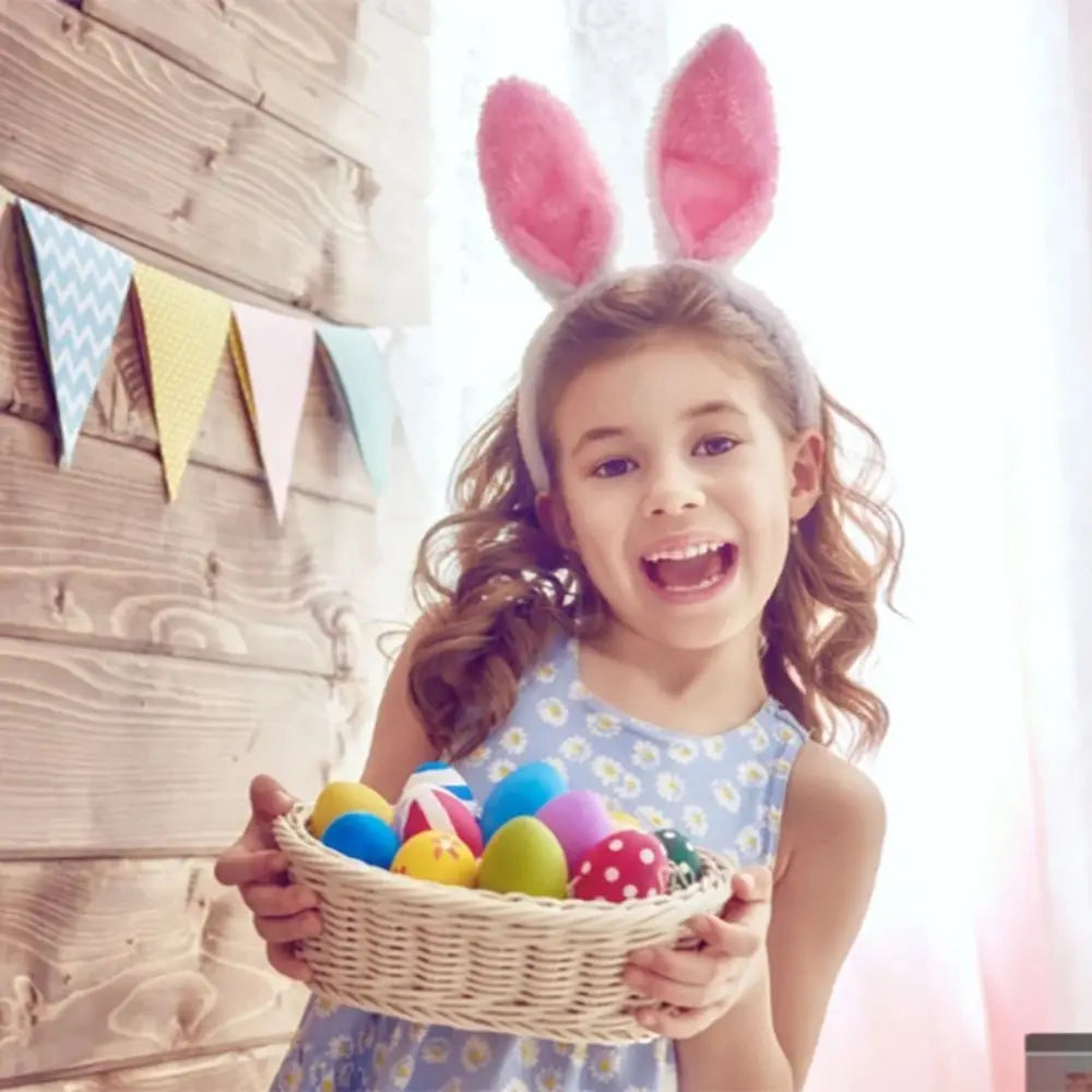 Rabbit Ear Head band