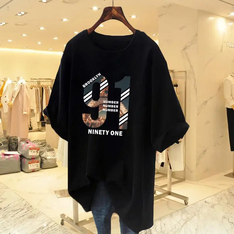 Brooklyn Top