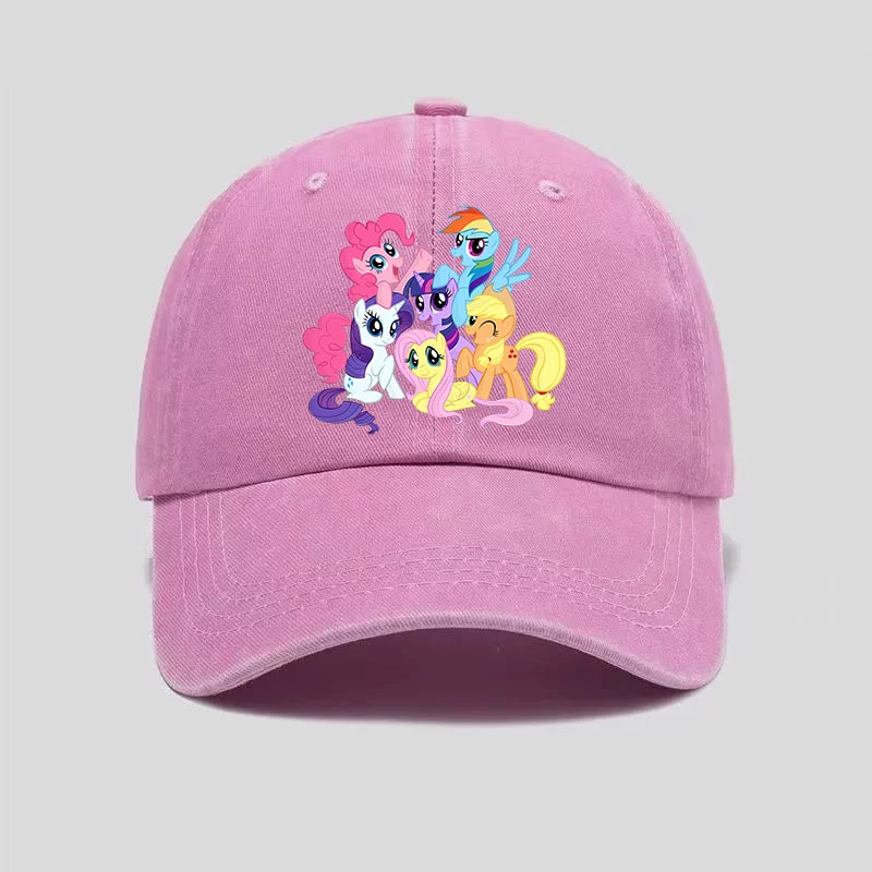 My Little Pony cap