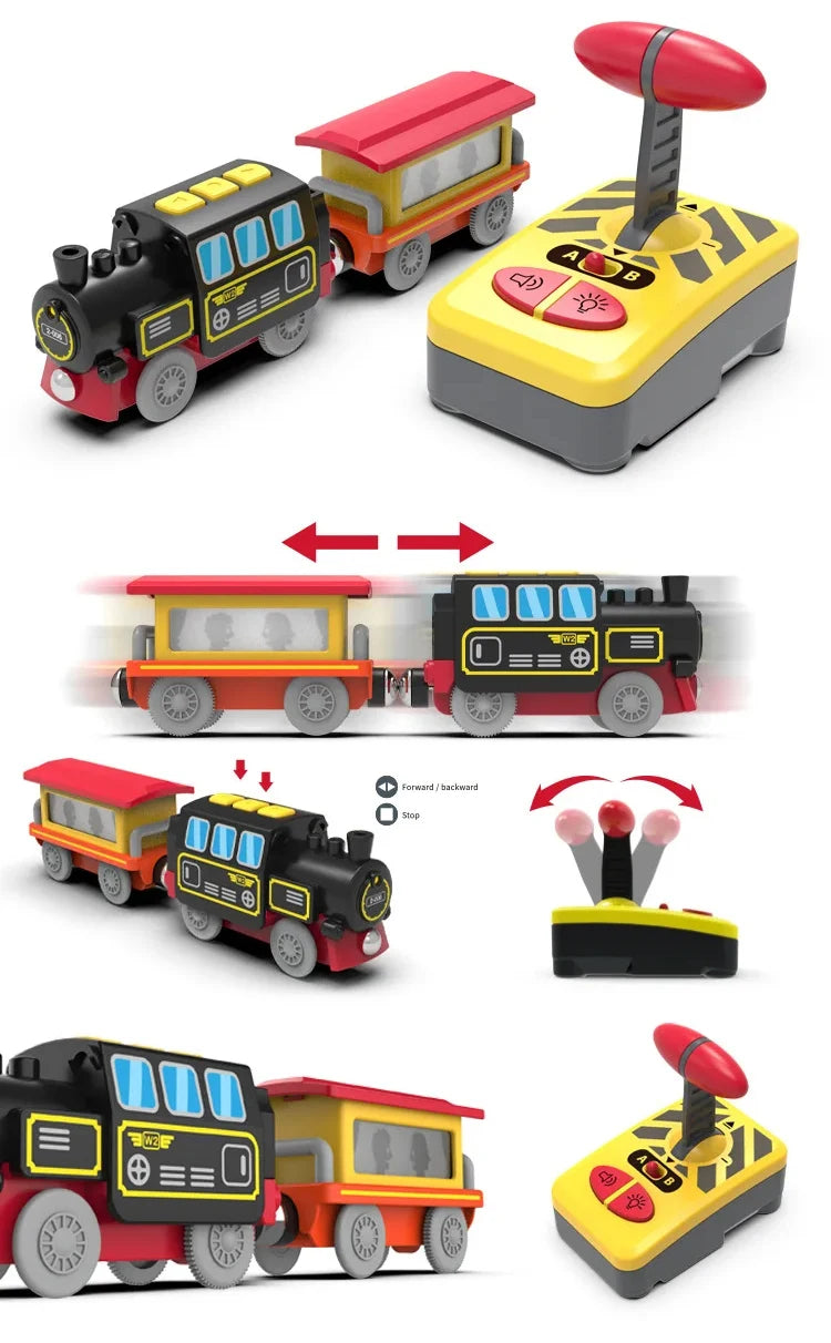 Remote Control Car