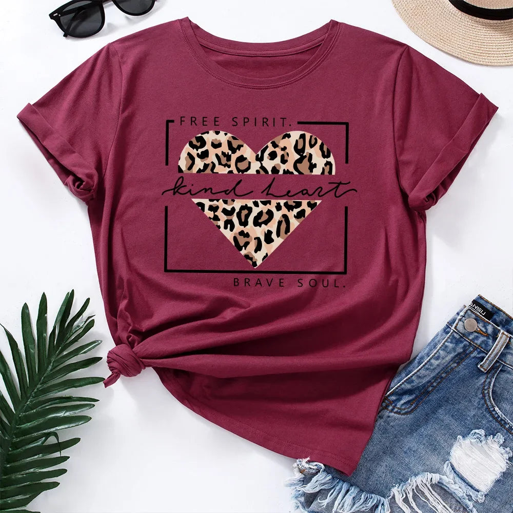 Oversize Women's Tops