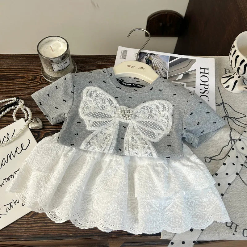 Bow Dress