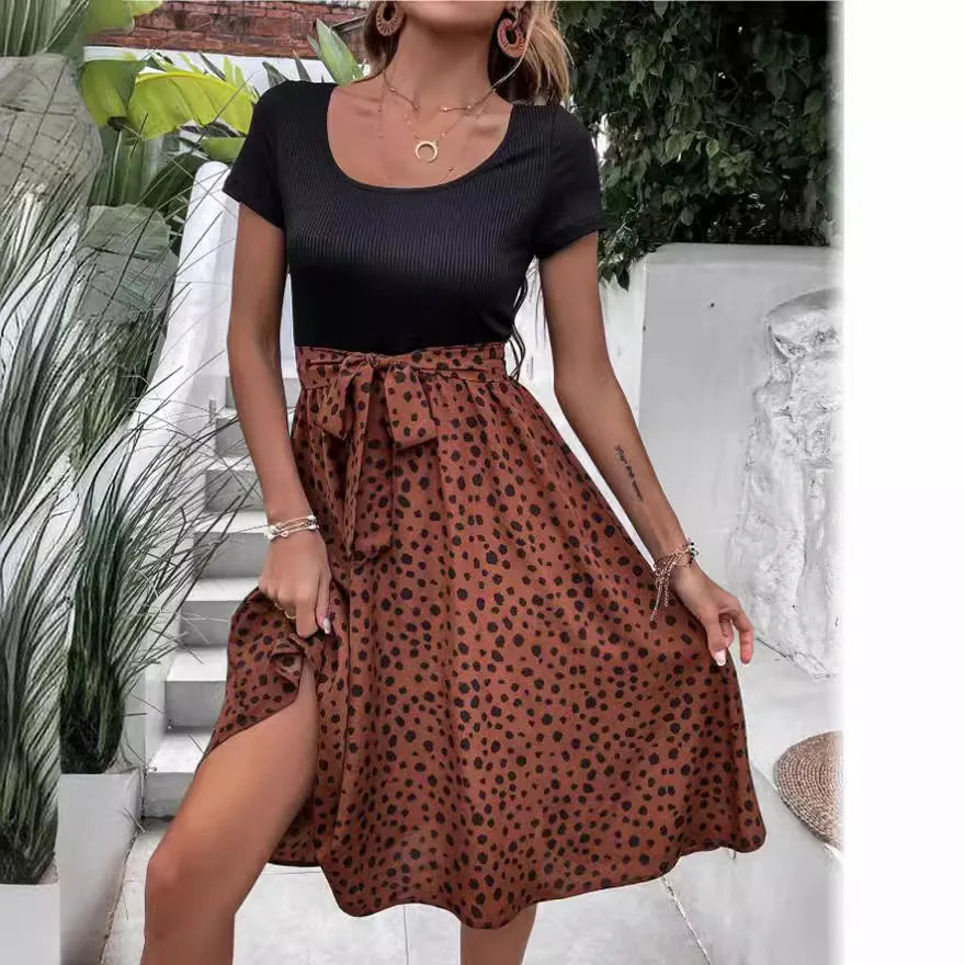 Floral Sundress