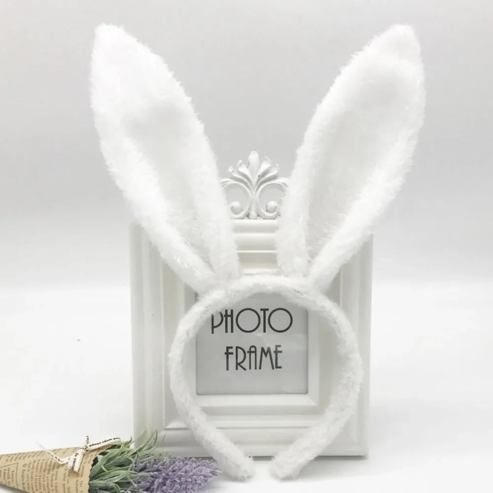 Rabbit Ear Head band
