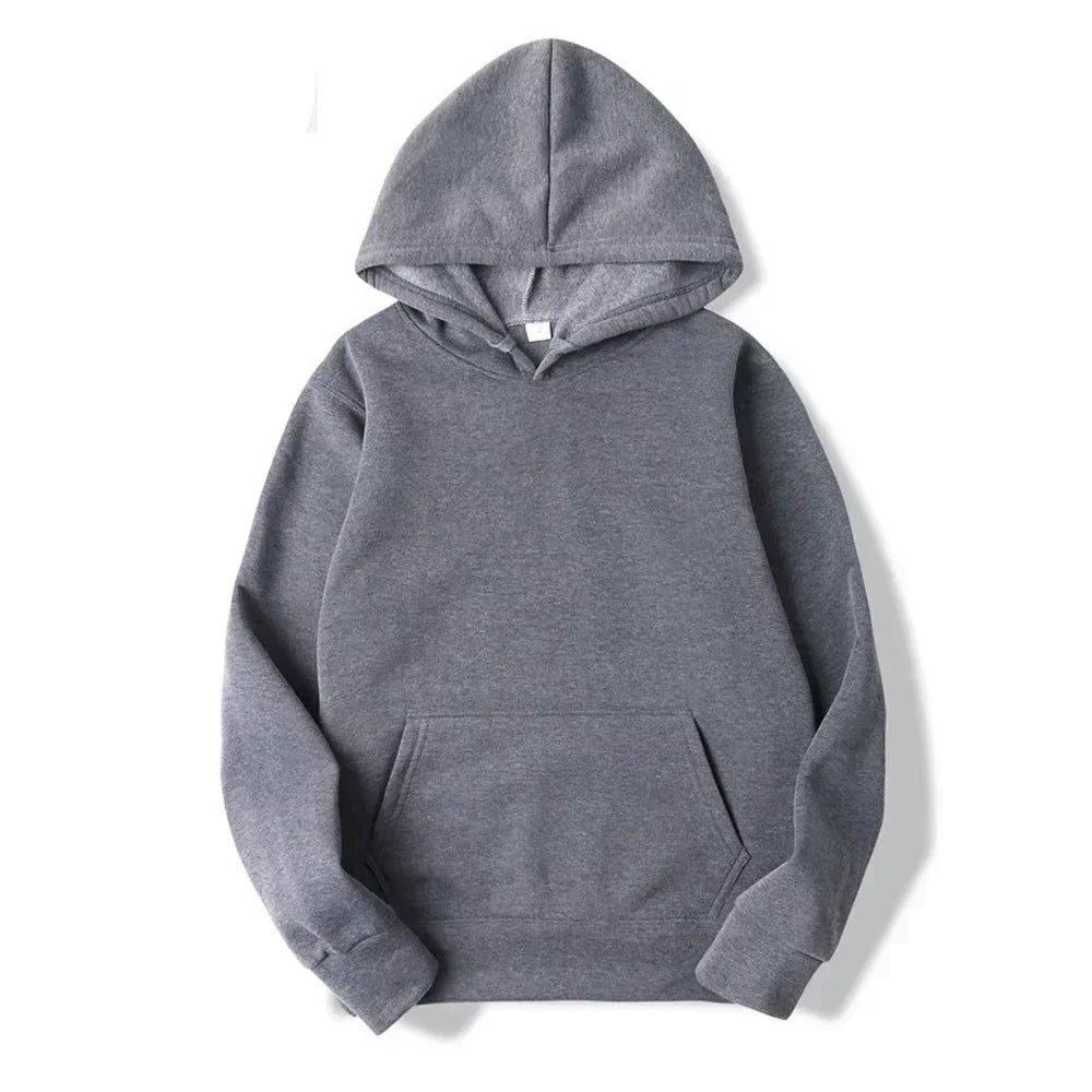 Minnie Mouse Disney Print Hoodie Women Men Oversized Casual Pullover Sweatshirt Streetwear Unisex Spring Autumn New Fashion