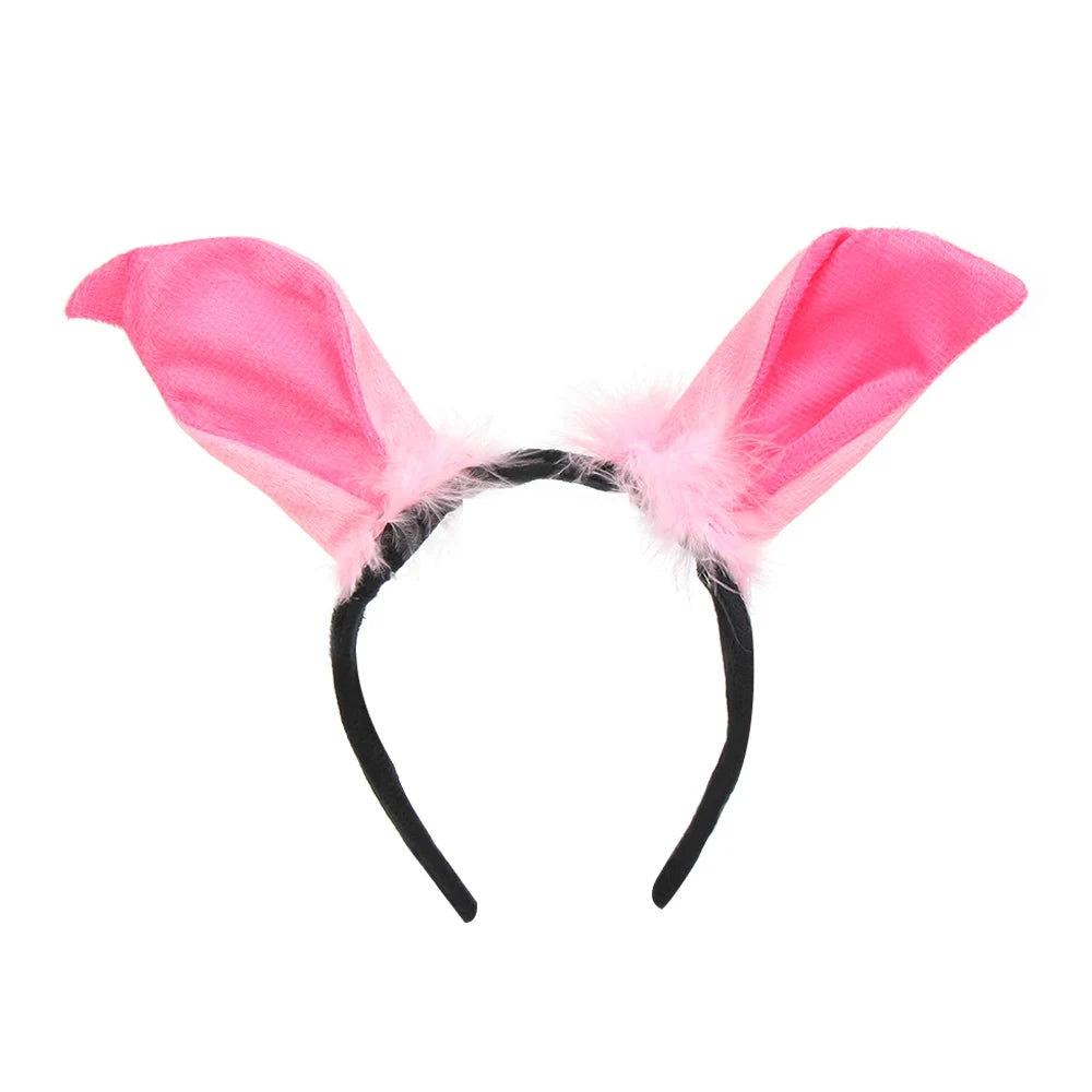Rabbit Ear Head band