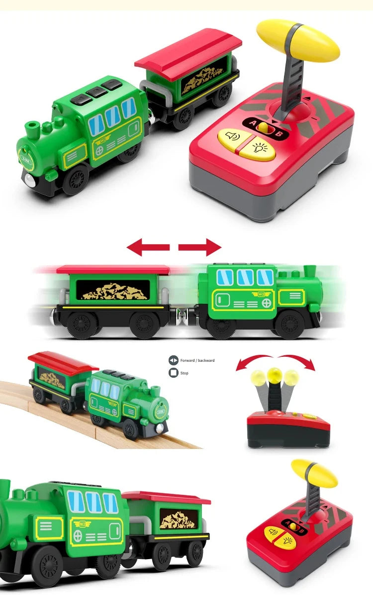 Remote Control Car