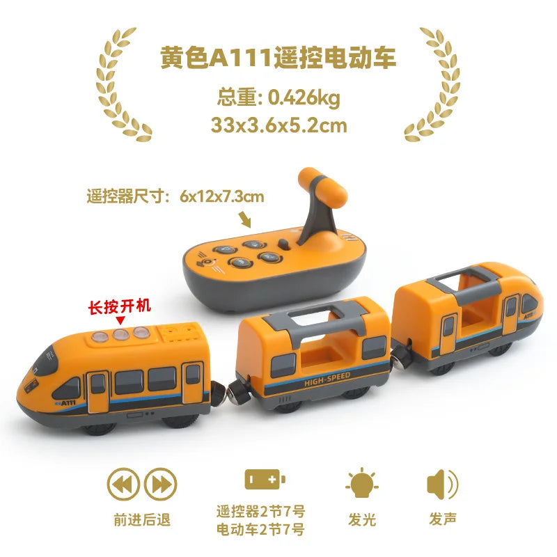 Remote Control Car