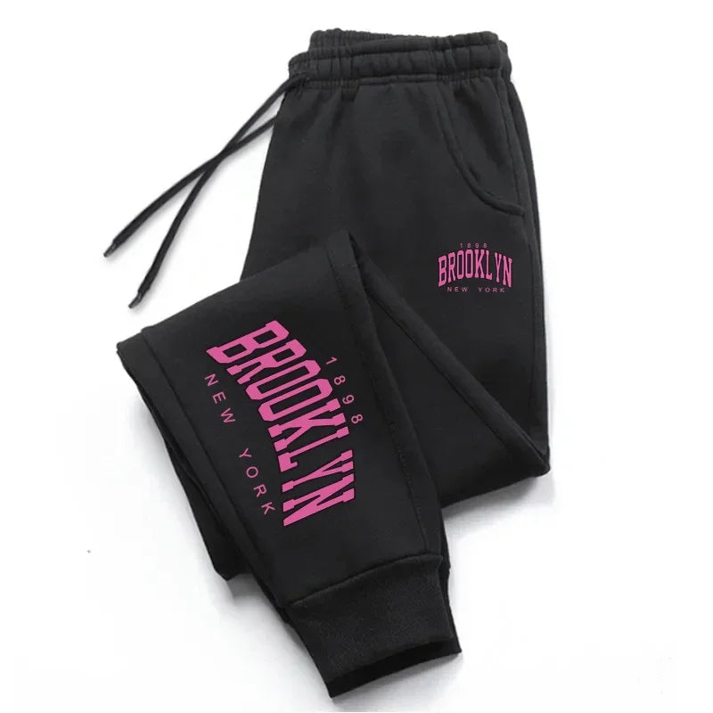 Quality Daily Women Tracksuit Hoodies Casual Single Piece Stripe Sweatshirt and Sweatpants Comfort Outdoor Jogging Autumn Winter