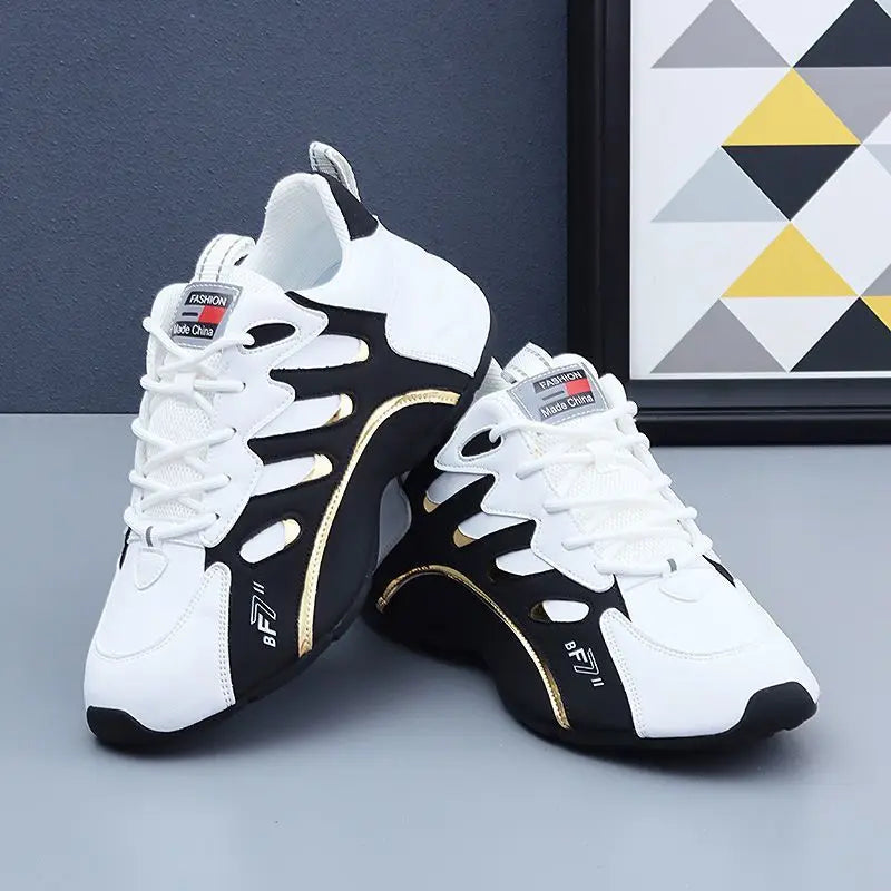 Luxury Men's Sneakers