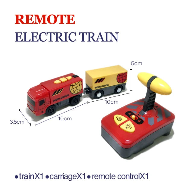 Remote Control Car