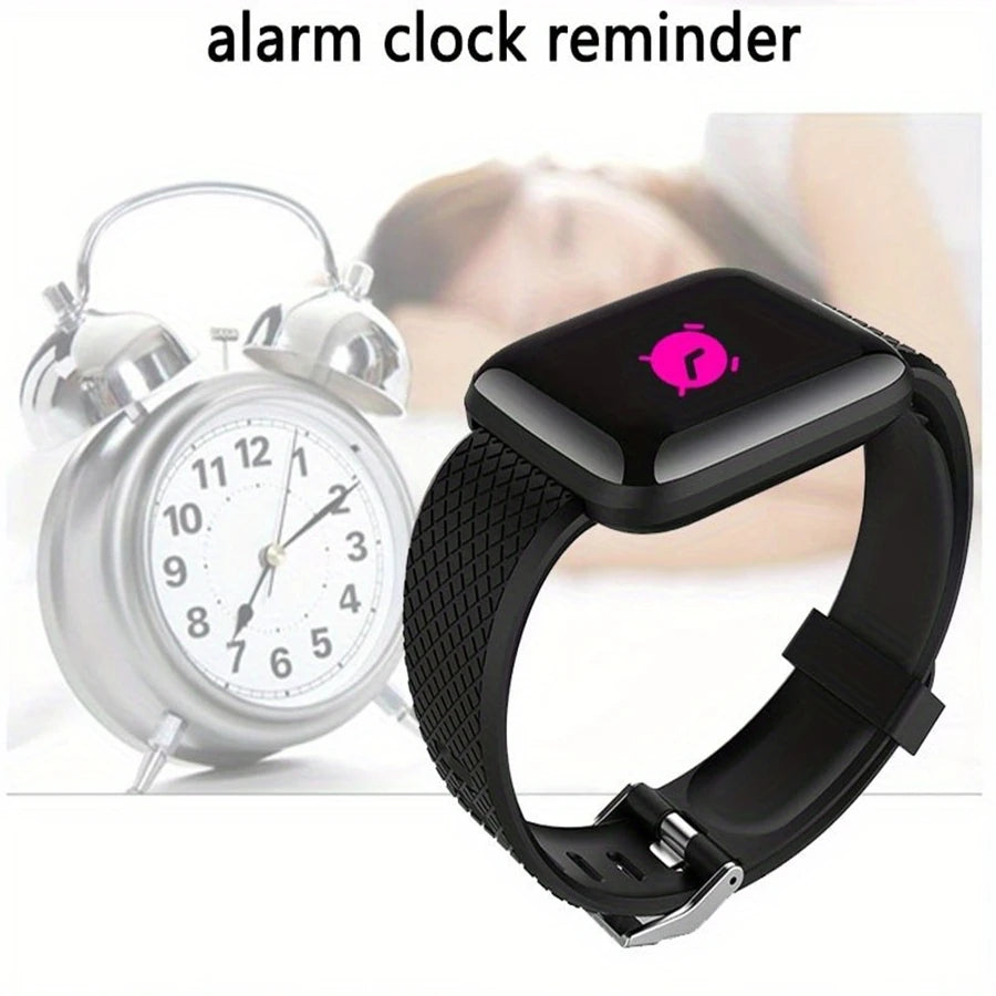 Smartwatch Android IOS