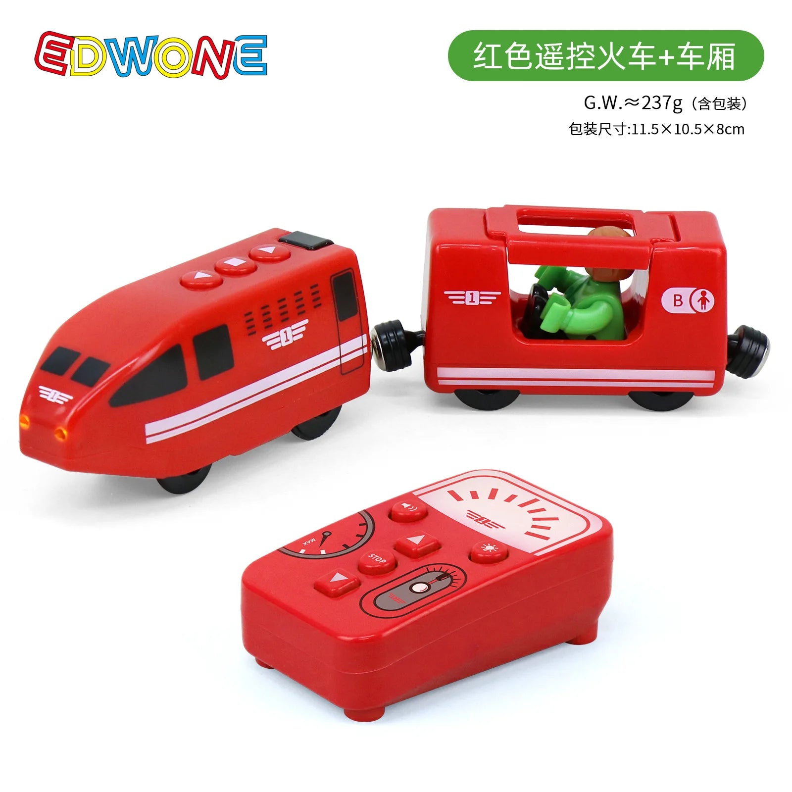 Remote Control Car