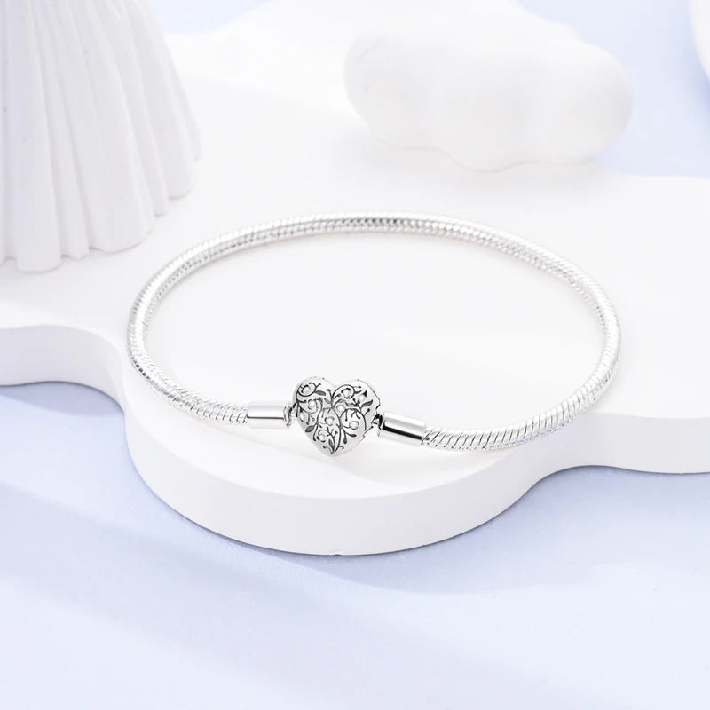 Silver 925 Bracelet Original Bracelets