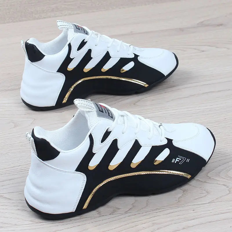 Luxury Men's Sneakers