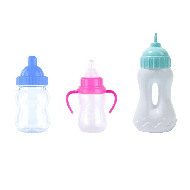 Children Play House Toys Accessories