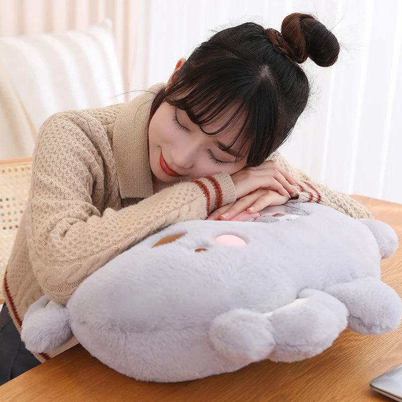 Small Toys Comfy Cushion