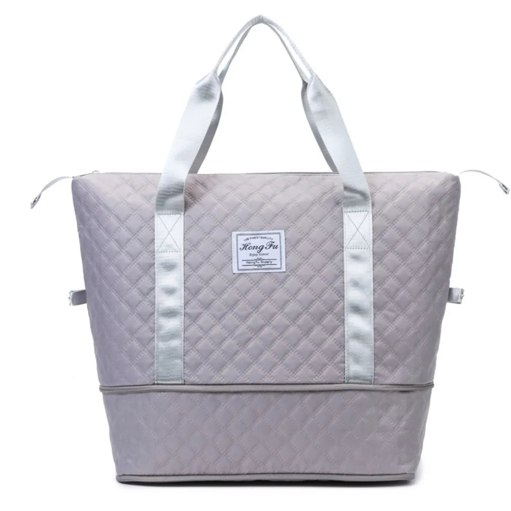 Travel Handbag Foldable