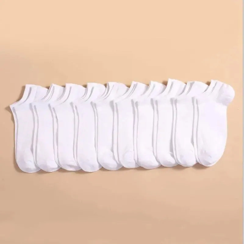 10 Pairs Unisex socks