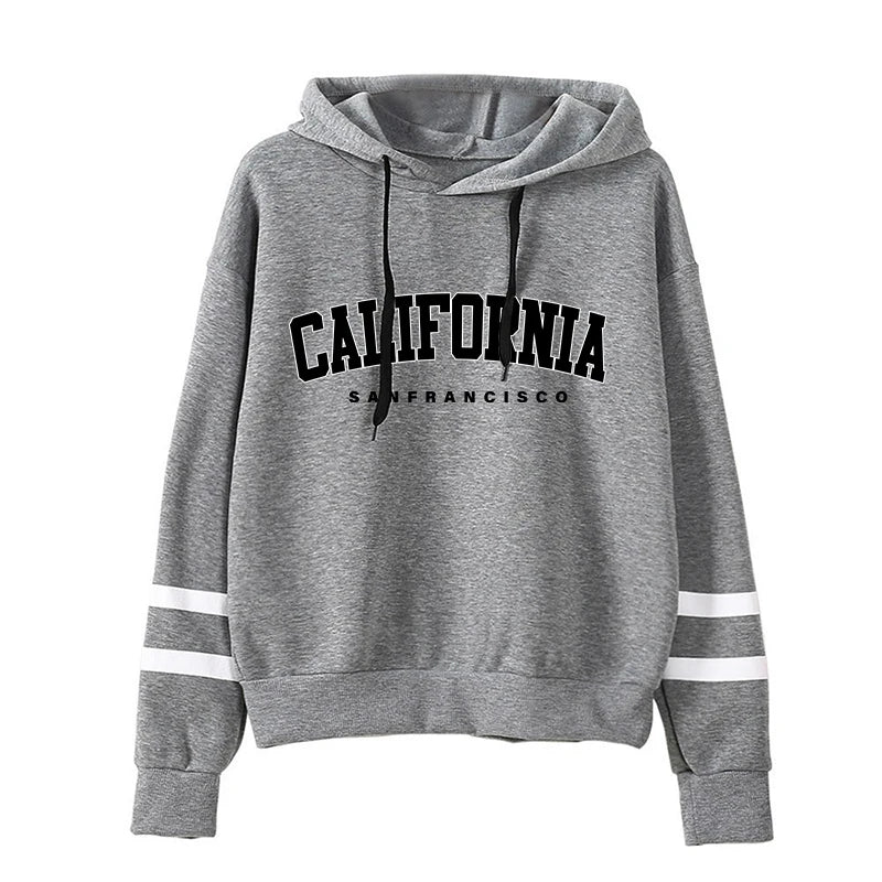 California Womens Tracksuit
