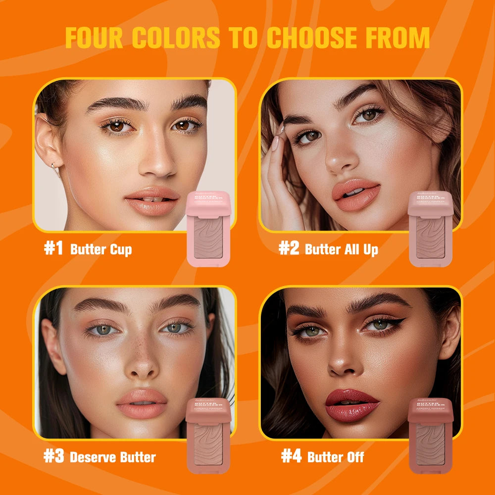 Bronzer Makeup Contour Sticks