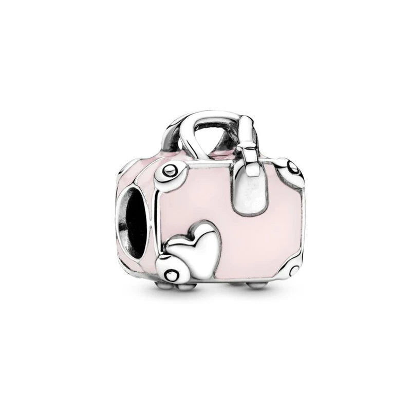 Charm Beads Dangle