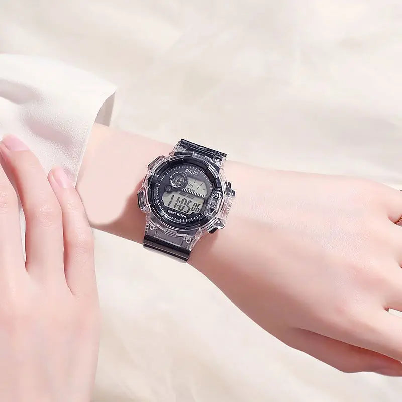 Children's Electronic Watch set