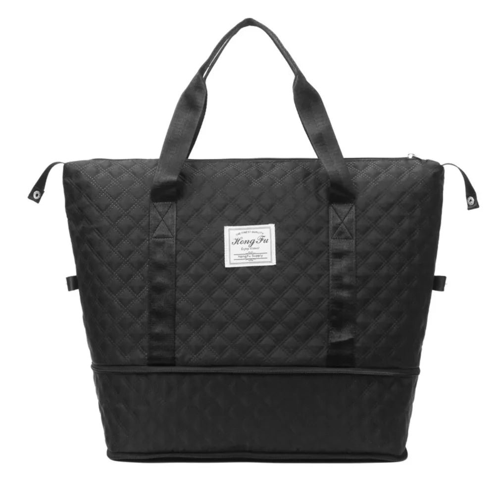 Travel Handbag Foldable