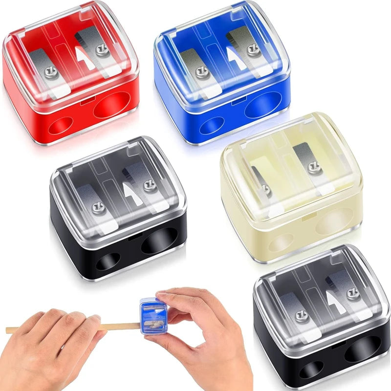 1 Pcs Eyeliner Sharpener