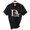 Dior bear Top