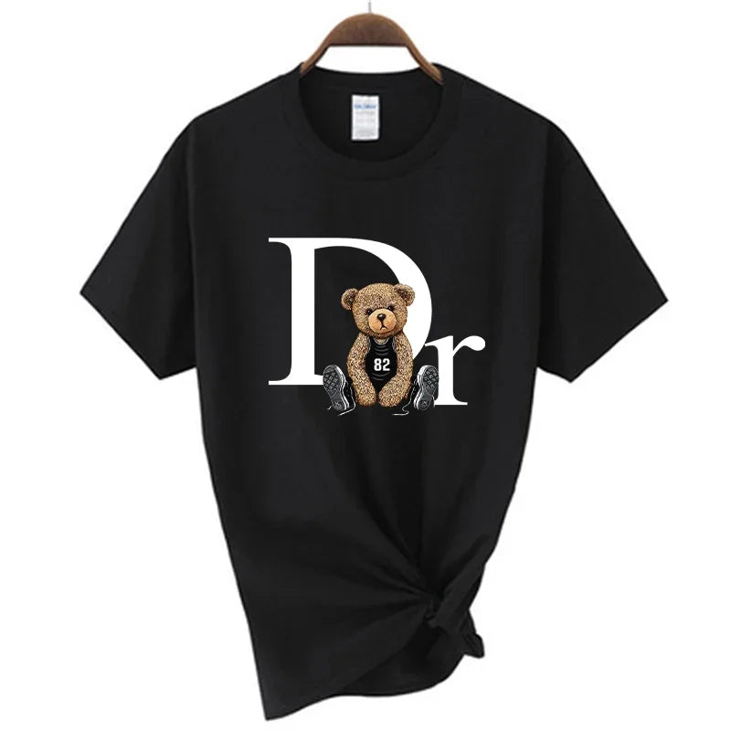 Dior bear Top