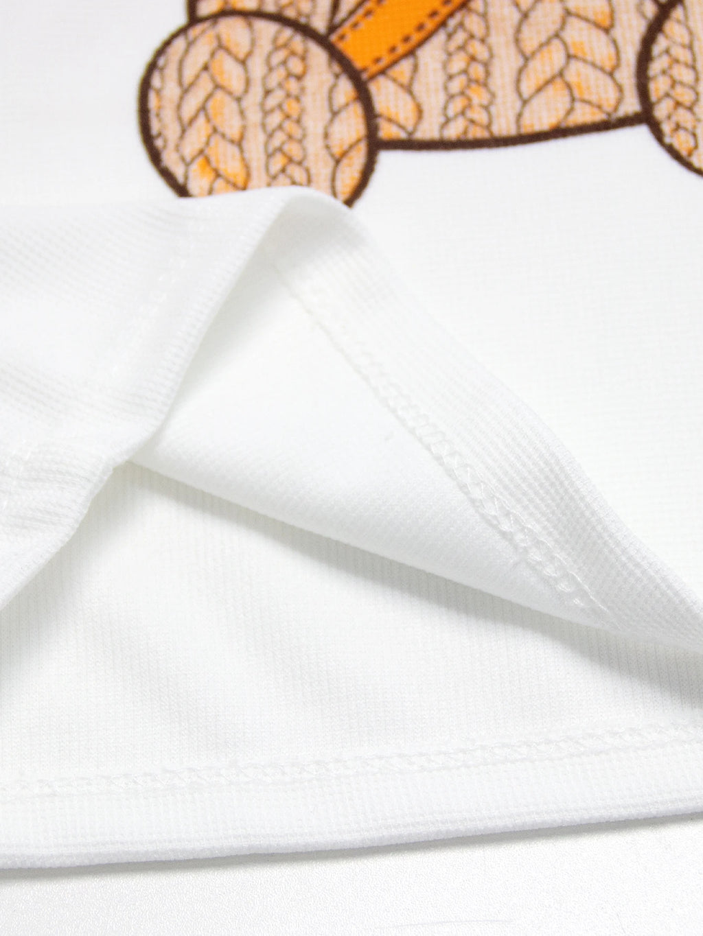 2PCS Shorts Set