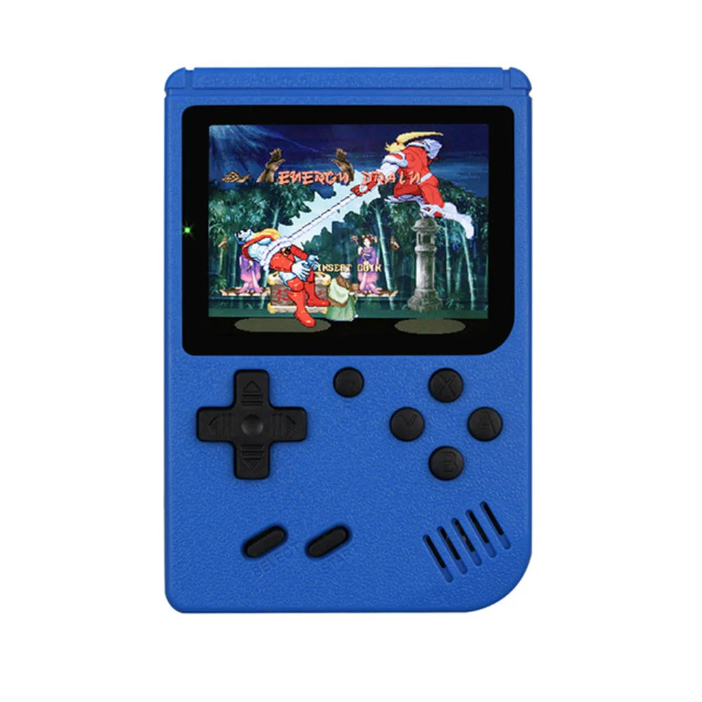 400 In 1 MINI Games Handheld Game