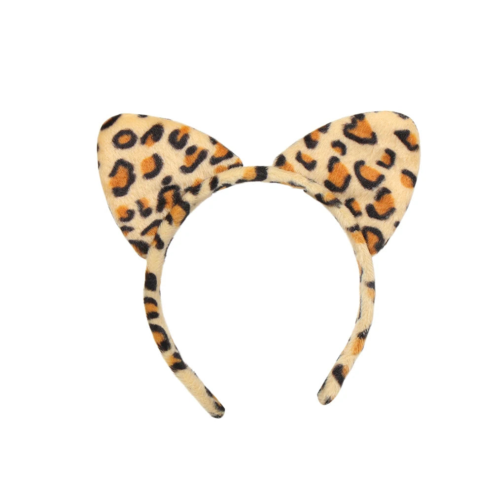 Rabbit Ear Head band