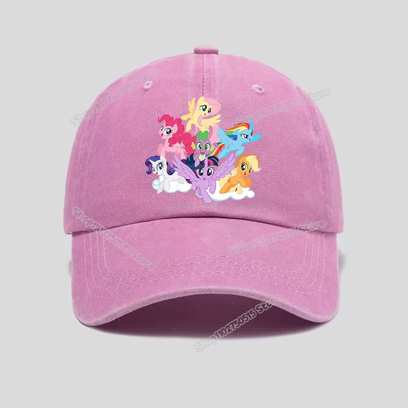 My Little Pony cap