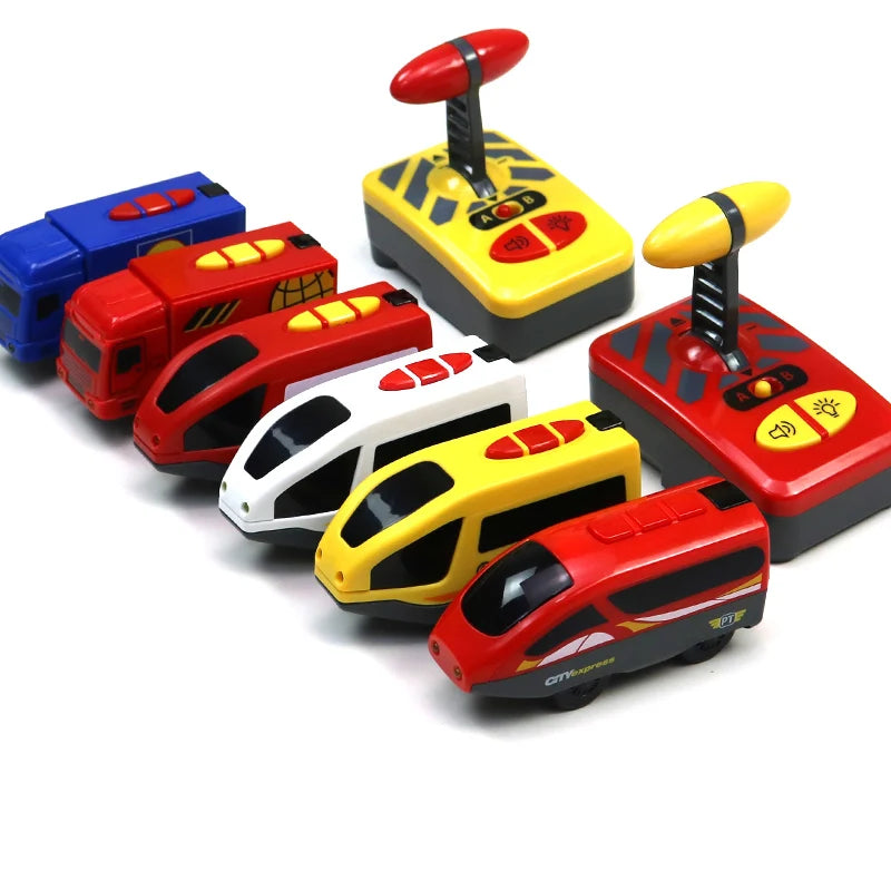 Remote Control Car