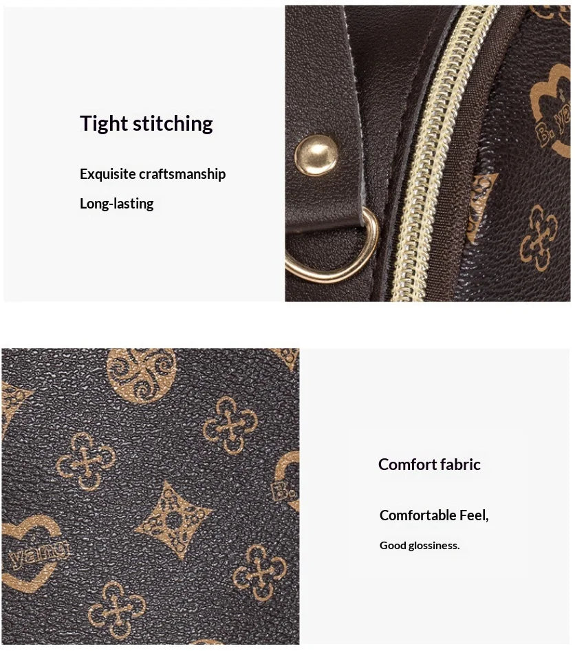 PU backpack