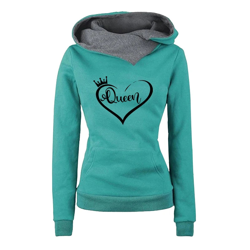 Queen Tracksuit