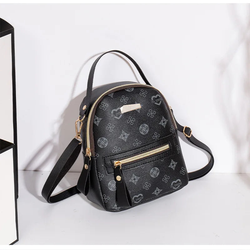 PU backpack