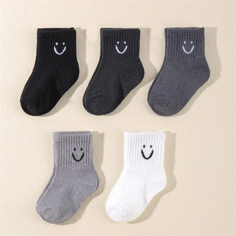 10 pairs  children's socks