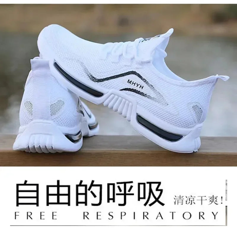 Men Shoes Slip on