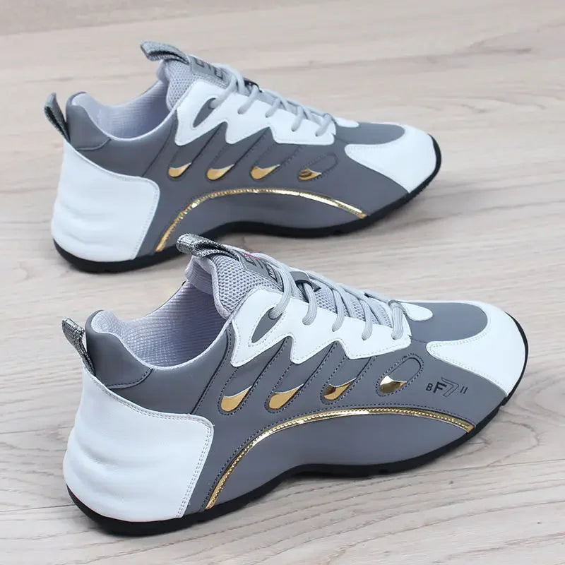 Luxury Men's Sneakers