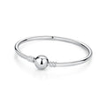 Sterlin Silver Charm Bracelets