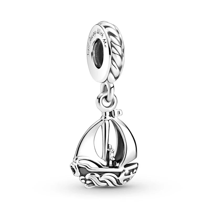 Charm Beads Dangle