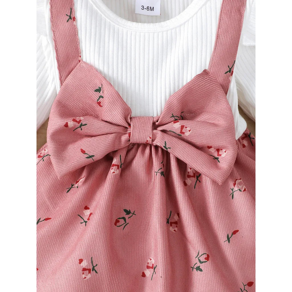 2PCS Dress